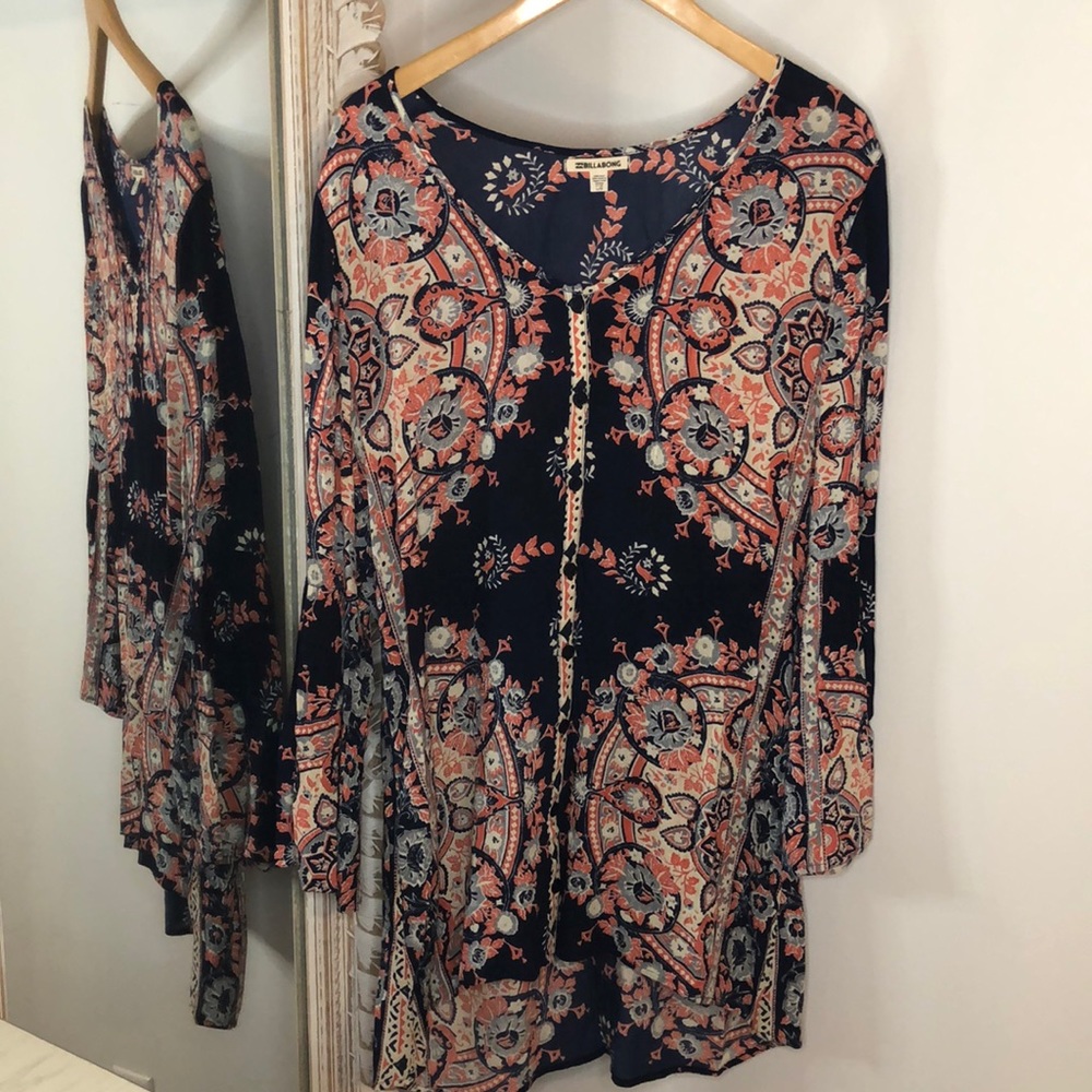 Billabong Sundress!!!!